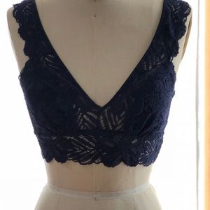 Aerie bra